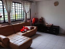 Blk 323 Serangoon Avenue 3 (Serangoon), HDB 4 Rooms #495633141